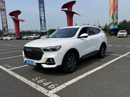 Haval H6 III