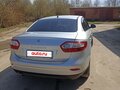 2013 Renault Fluence I Рестайлинг, серебристый, 790000 рублей - вид 9