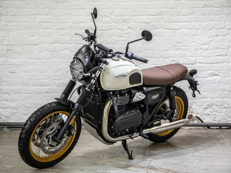 2024 Gaokin GK 1200X M31F, белый, 859000 рублей, вид 1