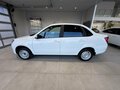 2026 Lada (ВАЗ) Granta I Рестайлинг, белый, 1101000 рублей - вид 2