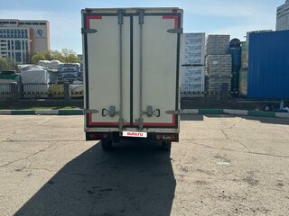 2011 Hyundai Porter, серебристый, 575000 рублей, вид 2