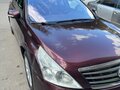 2010 Nissan Teana II (J32), красный, 750000 рублей - вид 10