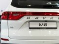 2026 Haval M6 II, белый - вид 4