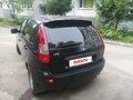 2010 Lada (ВАЗ) Kalina I, чёрный, 240000 рублей - вид 8