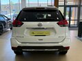 2017 Nissan Rogue II Рестайлинг, белый, 1350000 рублей - вид 3
