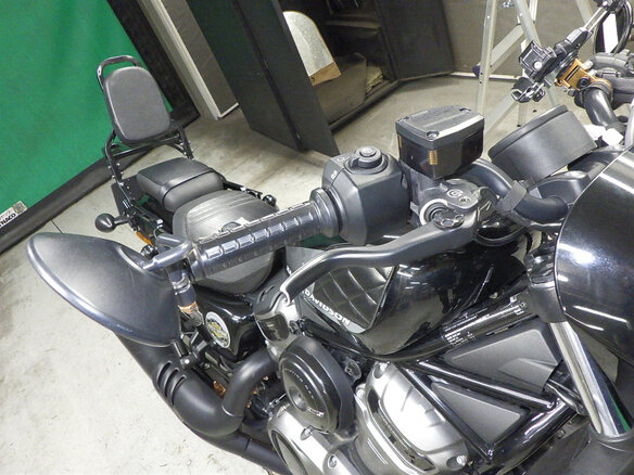 2022 Harley-Davidson Nightster, чёрный, 775000 рублей - вид 11
