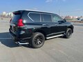 2021 Toyota Land Cruiser Prado 150 Series Рестайлинг 3, чёрный, 5999999 рублей - вид 6