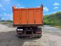 2023 КамАЗ 6520, оранжевый - вид 4