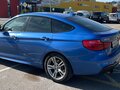 2018 BMW 3 серии Gran Turismo 320d xDrive VI (F3x) Рестайлинг, синий, 2690000 рублей - вид 7