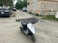 1998 Suzuki Lets 2, серебристый, 40000 рублей - вид 1