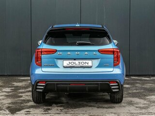 2026 Haval Jolion I Рестайлинг 2, голубой, 2849000 рублей, вид 5
