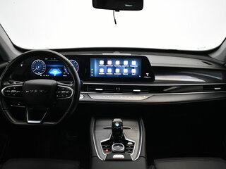 2024 Chery Tiggo 7 Pro Max I Рестайлинг, серый, 1880000 рублей, вид 5