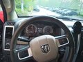 2010 Dodge RAM IV (DS/DJ), серый, 2650000 рублей - вид 5