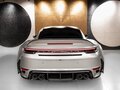 2023 Porsche 911 Brabus 900 Rocket R VIII (992), серебристый - вид 5