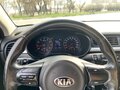 2017 Kia Rio IV, чёрный, 1320000 рублей - вид 7