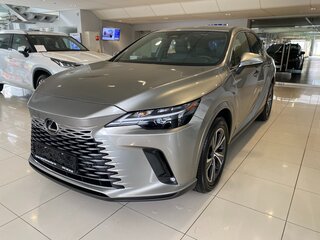 2026 Lexus RX 300 V, серый, 8490000 рублей, вид 2