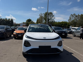2026 Changan Qiyuan Q05 51.9 kWh II, белый, 2290000 рублей, вид 2