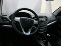 2015 Lada (ВАЗ) Vesta I, белый - вид 7