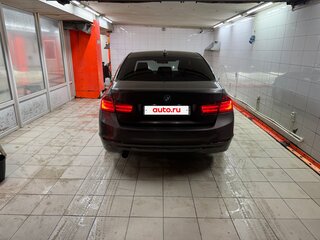 2012 BMW 3 серии 320i VI (F3x), коричневый, 1550000 рублей, вид 4
