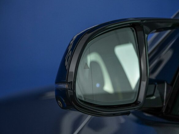 2019 BMW X3 M Competition I (F97), серый, 5799055 рублей - вид 12