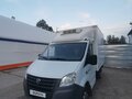 2019 ГАЗ ГАЗель Next, белый, 1490000 рублей