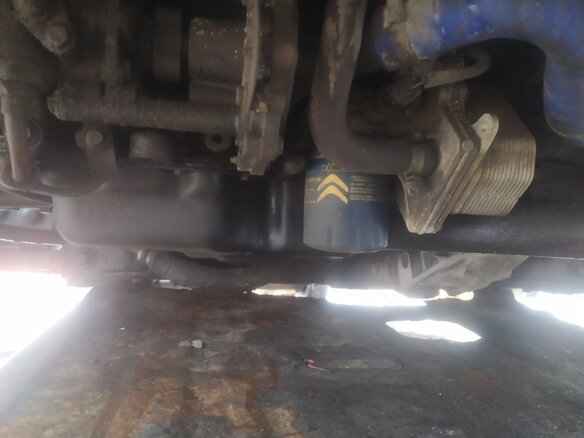 2010 Peugeot Boxer, белый, 1210000 рублей - вид 15