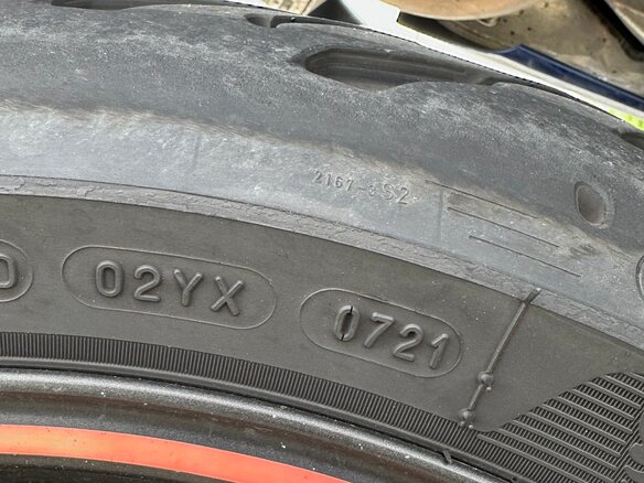 2007 Honda VFR 800, синий, 400000 рублей - вид 12