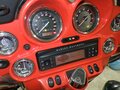 2012 Harley-Davidson Electra Glide, оранжевый, 1177000 рублей - вид 6