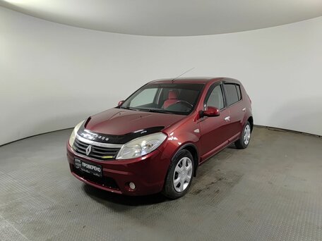 Renault Sandero I