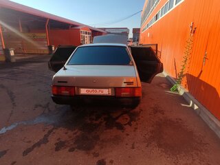 2004 Lada (ВАЗ) 21099, серый, 350000 рублей, вид 3