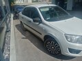 2017 Lada (ВАЗ) Granta I, белый, 550000 рублей
