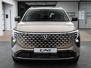 2026 Changan UNI-S I Рестайлинг, коричневый, 3249900 рублей, вид 2