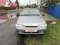 2006 Lada (ВАЗ) 2114, зелёный - вид 1