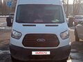 2021 Ford Transit, белый, 2500000 рублей