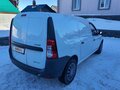 2014 Lada (ВАЗ) Largus I, белый, 1049000 рублей - вид 5