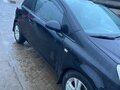2008 Opel Corsa D, чёрный, 450000 рублей - вид 1
