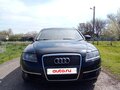 2008 Audi A6 III (C6), чёрный, 700000 рублей - вид 1