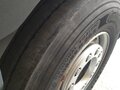 2010 Volvo FH, оранжевый, 4100000 рублей - вид 3