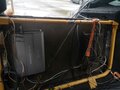 2007 Lada (ВАЗ) 2112, серебристый - вид 7