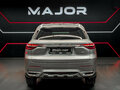 2021 Haval F7 I, серый - вид 5