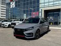 2026 Lada (ВАЗ) Vesta Sport I Рестайлинг (NG), серый