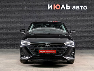 2024 Chery Arrizo 8, чёрный, 2280000 рублей, вид 2
