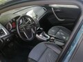 2013 Opel Astra J Рестайлинг, синий, 700000 рублей - вид 6