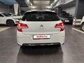 2013 Citroen C4 II, белый, 770000 рублей - вид 4