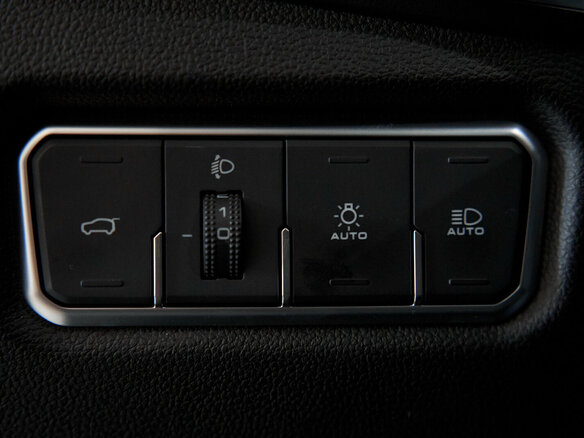 2026 Haval F7 II, серый, 3599000 рублей - вид 12