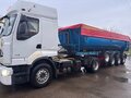 2008 Renault Premium, белый, 2800000 рублей - вид 1