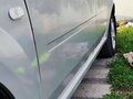 2008 Renault Logan I, серый, 270000 рублей - вид 4