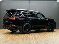 2023 Lexus LX 600 IV, чёрный, 14289777 рублей - вид 9