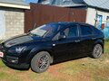 2005 Ford Focus II, чёрный, 420000 рублей