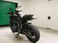 2025 Yamaha MT-09 (FZ-09), чёрный, 1277000 рублей - вид 5